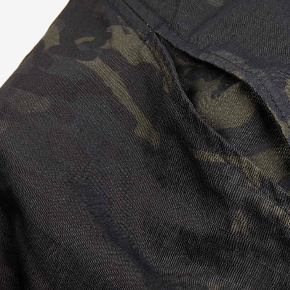 VIKTOS | Contractor MC Pant | MC Black 